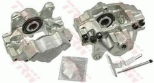 TRW Bremssattel Hinten Rechts passend für MERCEDES-BENZ SLK (R170) CLK (C208)