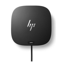 HP USB-C Essential Dock G5