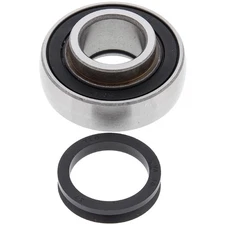 All Balls Racing Lower Steering Bearing Kit 25-1614 For Kymco MXU 400