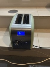 Kitchen Aid 2 Slice Toster
