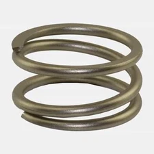 1 PC CAT Pumps 49519 Stainless Steel Large Coil Spring for 3531, 3535, 3537
