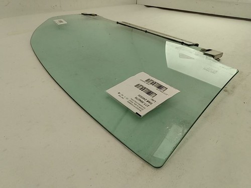 Jaguar XK8 XKR X100 Passenger Right Front Door Glass Window Fits 1997-2006 98 99 - Picture 6 of 12