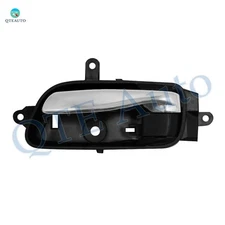 Rear Left Inner Door Handle For 2013-2018 Nissan Altima Crew cab