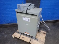 SIEMENS 9T23B3872 TRANSFORMER 30 KVA 12250880002