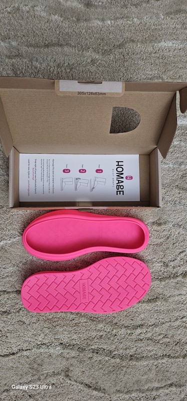 Homage Boot Wraps