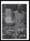 1991-92 Upper Deck Award Winner Holograms #AW4 Michael Jordan Bulls SP JA