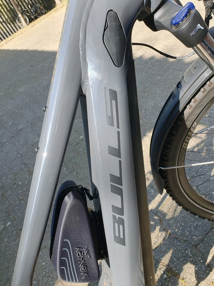 Bulls Green Mover E-Bike - Bild 3 von 4