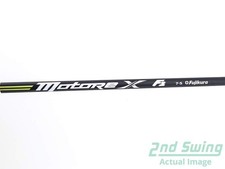 Fujikura Motore X F1 Fairway Shaft Stiff 42.25in Cobra RH Adapter