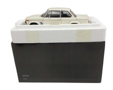 Kyosho White BMW 2002 turbo