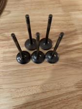 2004 - 2026 YAMAHA YFZ450 YFZ 450R YFZ450X OEM INTAKE VALVE 5TA-12112-00-00