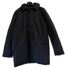Threadbare Showerproof Funnel Neck Mock Layer...