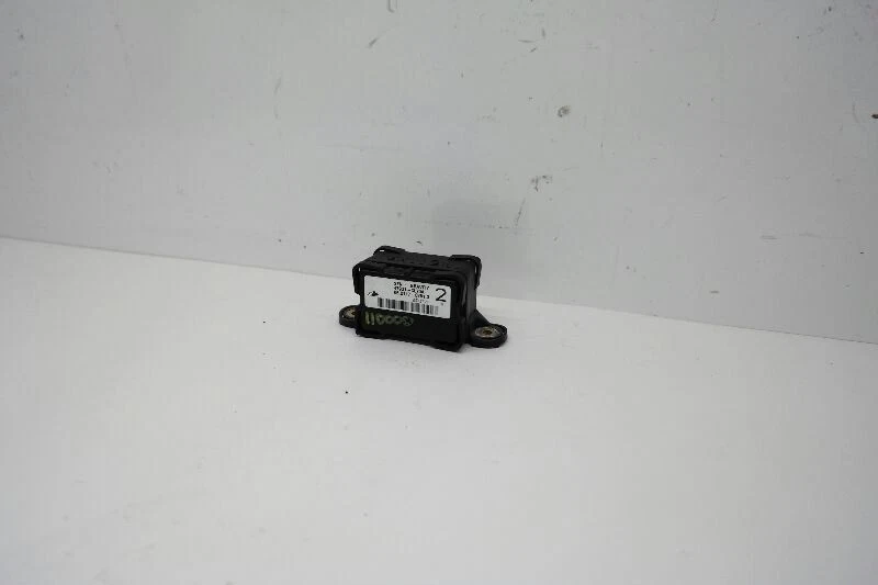 Sensor de gravedad Infiniti QX56 2004-2010 velocidad de guiñada Foto 2 de 4