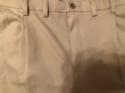 Hager Cool 18 Pro Mens Shorts Sz 46 NWOT 