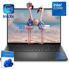Dell Laptop 16" FHD Core 7 150U 10core UpTo 64GB 4TB SSD Win11Pro, Touch Backlit
