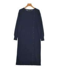 SunaUna Dresses Navy 34(Approx. XS) 2200620992411