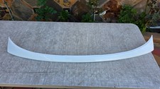 2022-2024 Hyundai Tucson Tailgate Finish Panel Trim Plate Oem