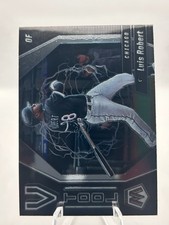 LUIS ROBERT 2021 PANINI MOSAIC V TOOL CHICAGO WHITE SOX #VT1 JT
