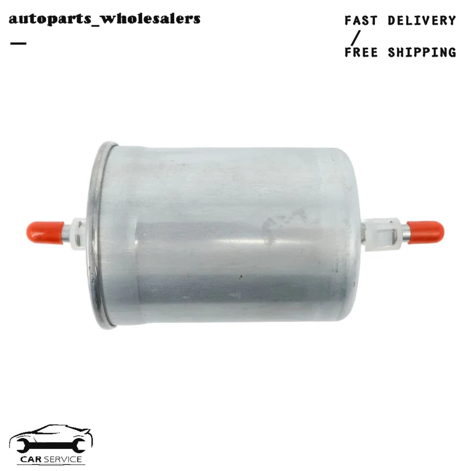 Nuevo filtro de combustible para Audi A3 A4 Quattro S4 TT Bentley VW Golf Jetta Passat EE. UU. Foto 4 de 4