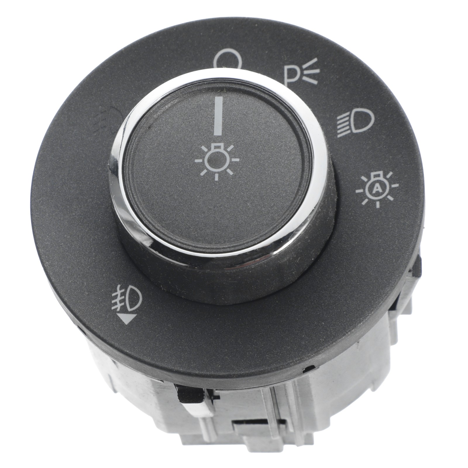 Conjunto del interruptor de faros interiores para Lincoln MKT 2010-2012 (N/P AE9Z-11654-CA)
