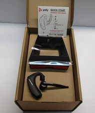 NEW PLANTRONICS Voyager 5200 Office 2Way Base...