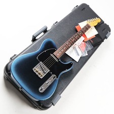 Electric Guitar Fender American Professional Ii Telecaster Rosewood Fingerboard