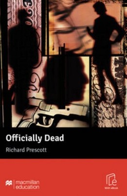 Officially Dead Richard Prescott