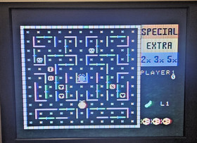 COLECOVISION CONSOLE TESTED WORKING WITH MANUAL AND GAMES