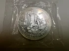 1982 Engelhard American Prospector  - 1 oz .999 Fine Silver Original Round Coin