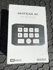 USB3.0 HDMI Capture Card Switcher with Dual B...