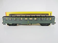 Fleischmann 1525 French National Railway 1st Class Coach Original Packaging