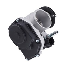 Throttle Body For Chevrolet Lacetti 1.4 1.6 Dohc Engine 2003 - 2012 Daewoo