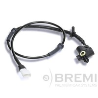 Bremi Sensor DrehzahlfüHler Vorne FüR Ford Mondeo II Turnier BNP