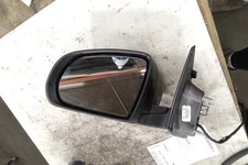 2020 Jeep Compass LH Driver Door Mirror Side View OEM