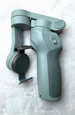DJI OM 4 Smartphone Gimbal Stabilizer