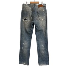 Dolce&Gabbana Regular Jeans Men's 44 Size for sale | eBay