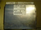 ESP stability system control module