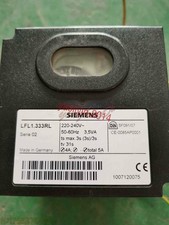 1PCS SIEMENS Burner Program Controller  LFL1.333RL NEW