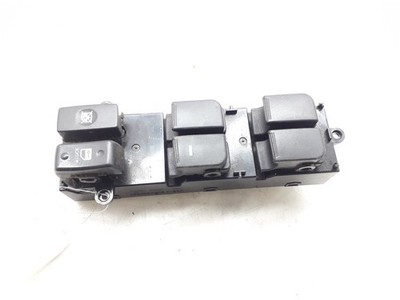 35702K000 fensterheber schalter vorne links 7395286 KIA SOUL DIVA 2015