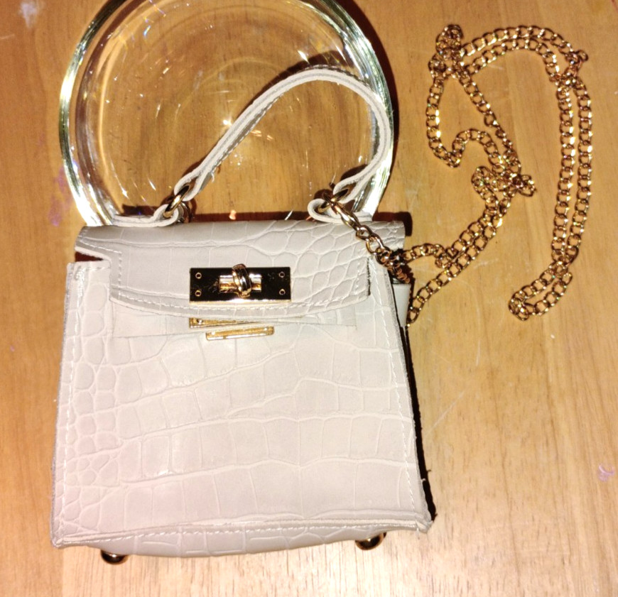 Micro Mini Grab Bag - image 1