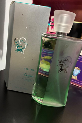 Victoria's Secret VS 2000 Sagittarius Body Mist Spray Victoria's Secret 3.4oz