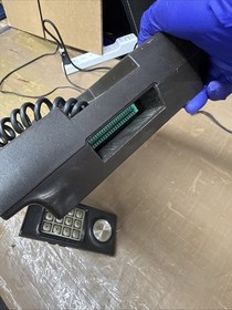 VTG 1979 Mattel INTELLIVISION Console Model 2609 Untested As Is. 