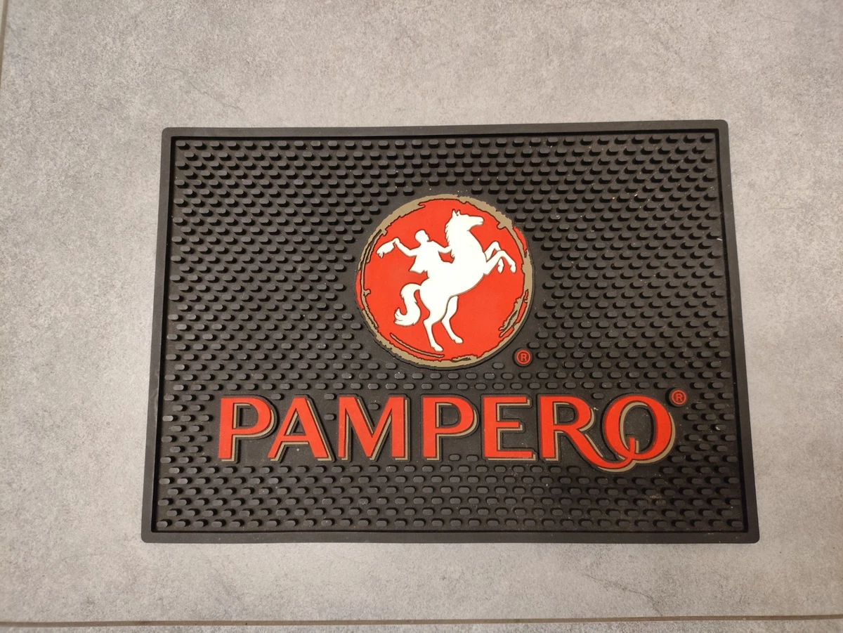 Tappetino Antiscivolo In Gomma Per Bar E Cucina - 2 Pezzi, 59,7x3,3 Cm, Colore Nero, Resistente Al Calore