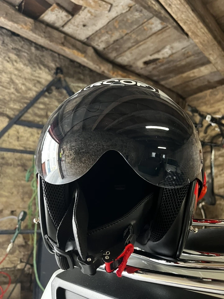 casque moto modulable - Photo 2/4