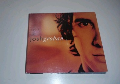 Closer by Josh Groban 2 Disc Pack (CD, 2003) & DVD Excellent Condition Near Mint