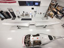 Cirrus SR22 Single Piece Wing Assembly