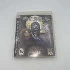 Where the Wild Things Are Sony PlayStation 3 CIB Tested And Working