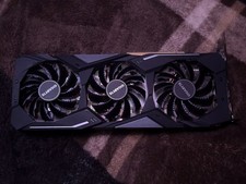 GIGABYTE NVIDIA GeForce RTX 2060 SUPER 8GB GDDR6 Graphic Card (GV-N206SGAMING...