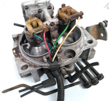 Chevrolet Throttle Bodies for GMC C1500 for sale