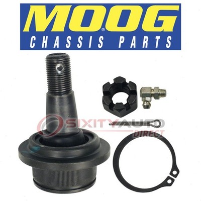 MOOG K80771 Ball Joint for TC1672 MK8695T FA2180EOS F87Z-3050-BA BJ86375 bk