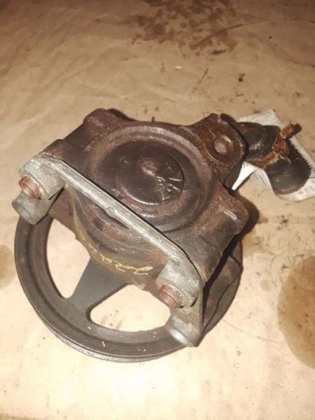 Bomba de dirección asistida compatible con 06-10 EXPLORER 655545 Foto 2 de 4